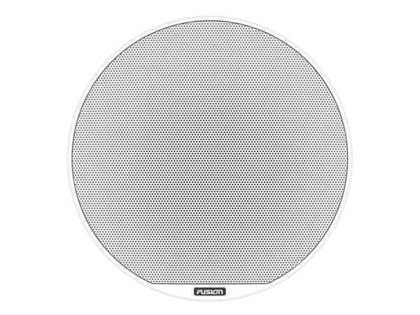 Fusion Signature Series 3i 10" Classic Subwoofer - White - Image 2