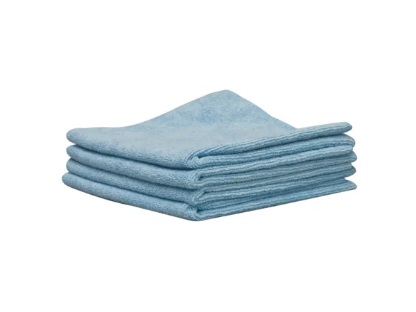Presta Edgeless Microfiber Cloths - 5 Pack - Image 2