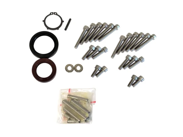 Lewmar Pro Series Seals, Dowels & Screws Kit - Image 2