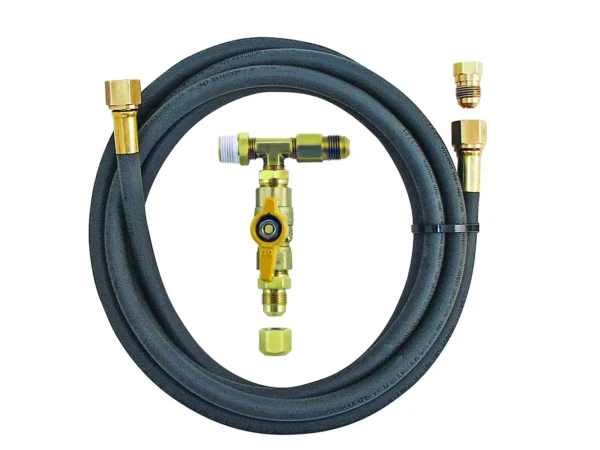 Magma LPG (Propane) Low Pressure Hose Conversion Kit - Image 2