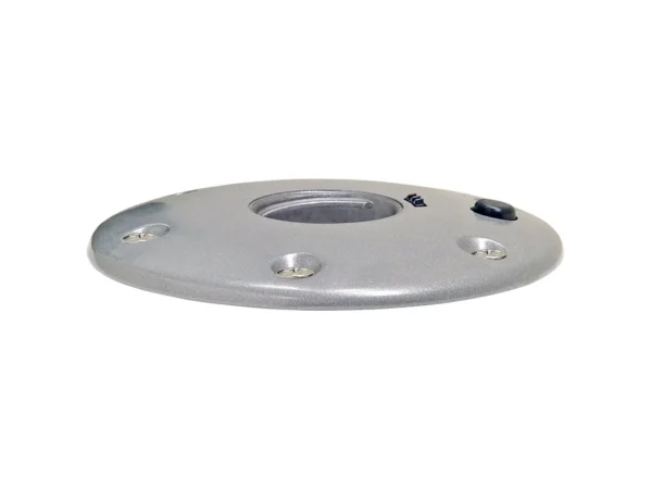 Magma Pedestal Base f/Pedestal Mount - Image 2
