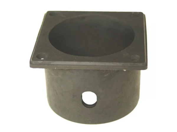 Magma Pedestal Cap f/Pedestal Mount - Image 2