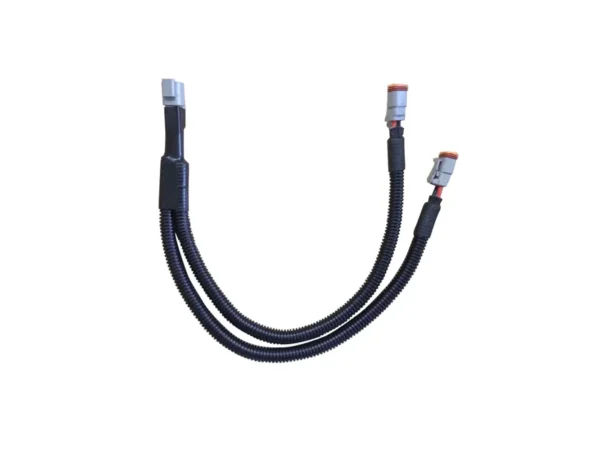 Black Oak 2-Piece Connect Cable - Image 2