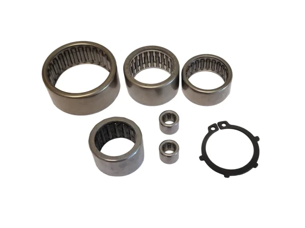 Lewmar Pro-Series Bearings Kit - 2nd Generation - Image 2