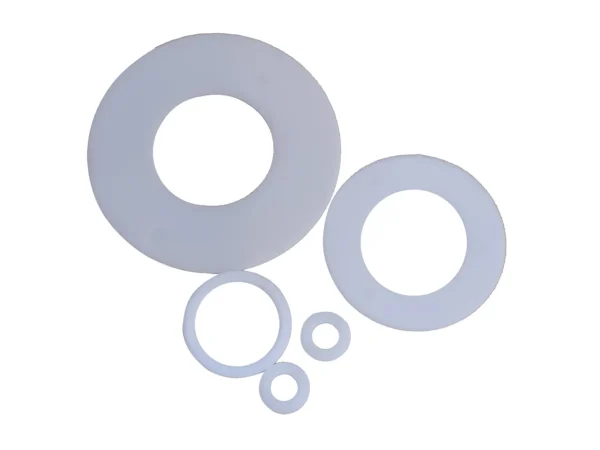 Lewmar Pro-Series Generation 3 Washer Kit - Image 2