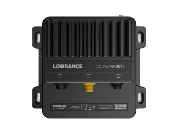 Lowrance ActiveTarget® 2 Module Only - Image 2