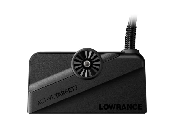 Lowrance ActiveTarget® 2 Transducer Only - Image 2