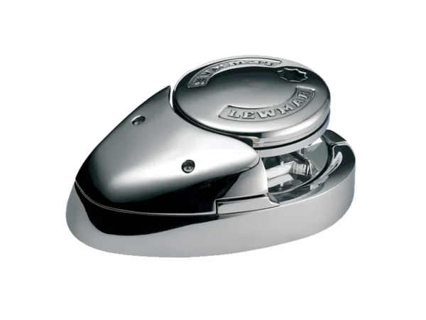 Lewmar V1 Gypsy Only Fast Fit Deck Unit - Image 2