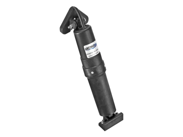 Lectrotab 12 V Trim Tab Actuator - 6' Cable - Image 2