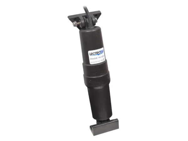 Lectrotab 12 V Short Trim Tab Actuator - 23' Cable - Image 2