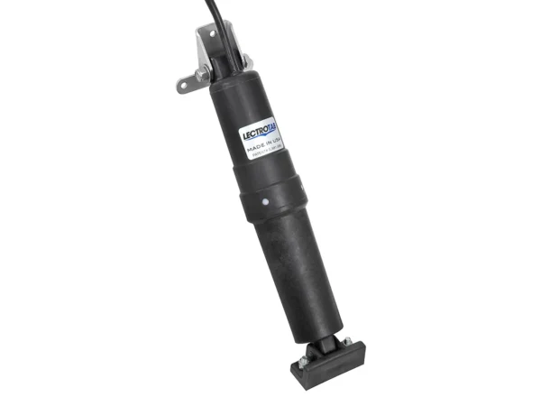 Lectrotab 12 V Heavy Duty Tab Actuator - 23' Cable - Image 2