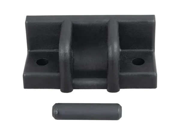 Lectrotab Actuator Lower Bracket w/Pin - Image 2