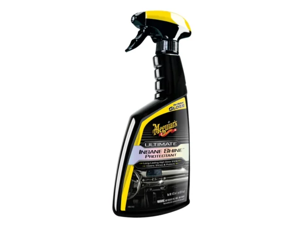 Meguiar's Ultimate Insane Shine Protectant Spray - 16oz - Image 2