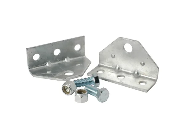 C.E. Smith Swivel Bracket Kit - Image 2