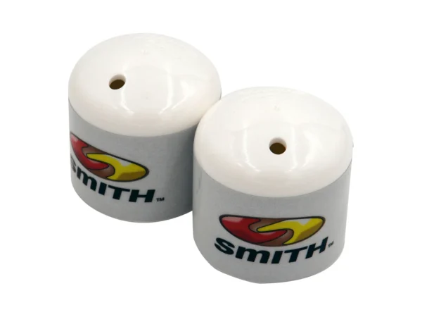 C.E. Smith PVC Replacement Cap - Pair - Image 2