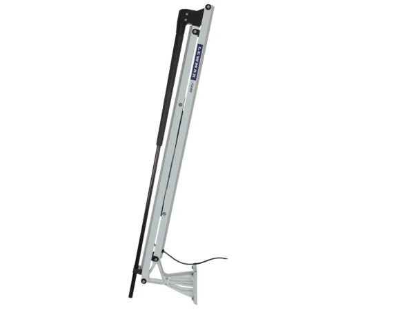 Lewmar Axis Shallow Water Anchor - White - 8' - Image 3