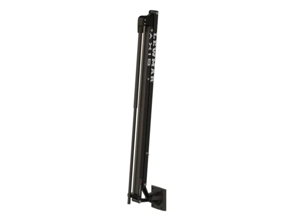 Lewmar Axis Shallow Water Anchor - Black - 8' - Image 3