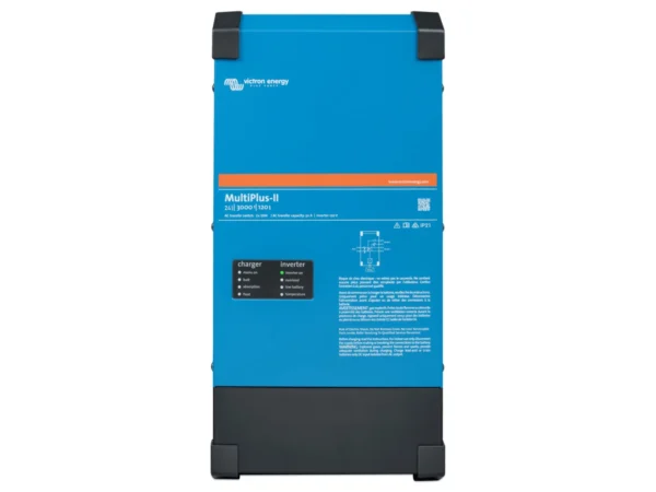 Victron MultiPlus-II 24/3000 - 70-50 - 2x120V - Image 2