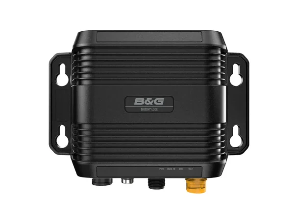 B&G Triton™ Edge Sailing Processor - Image 3