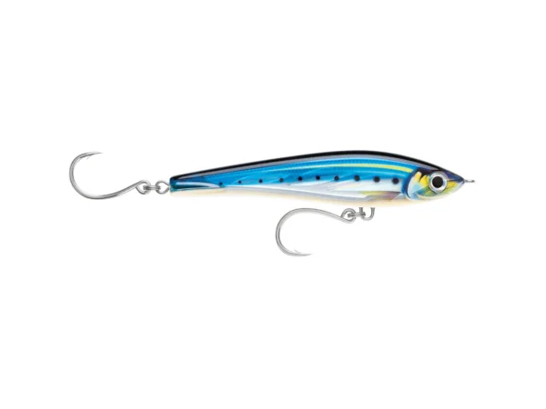 Rapala X-Rap® Magnum Stick 17 - HD Blue Sardine - Image 2