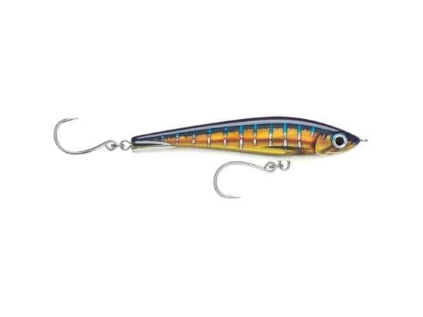 Rapala X-Rap® Magnum Stick 17 - HD Sailfish UV - Image 2