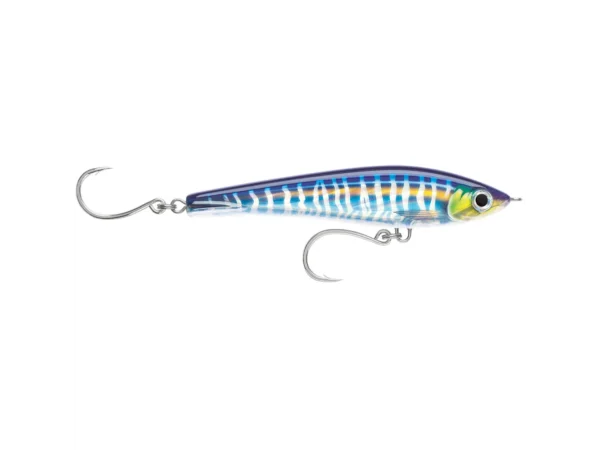 Rapala X-Rap® Magnum Stick 17 - HD Wahoo UV - Image 2