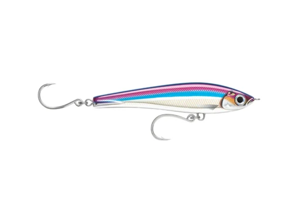 Rapala X-Rap® Magnum Stick 17 - Purple High Voltage - Image 2
