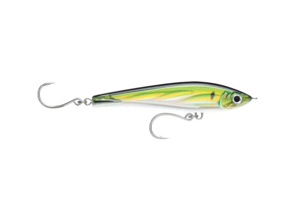 Rapala X-Rap® Magnum Stick 17 - Pilchard - Image 2
