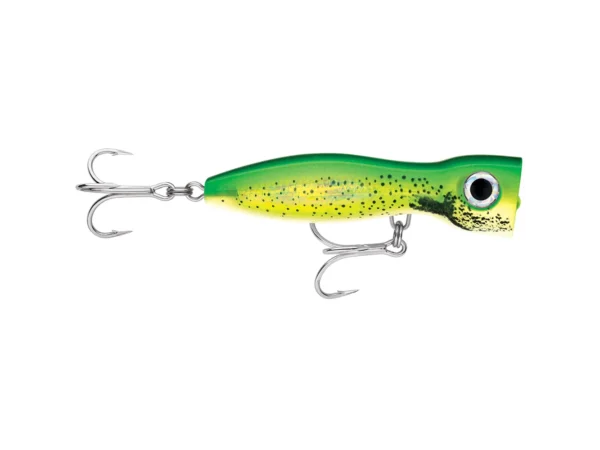 Rapala X-Rap® Magnum® Xplode 130 - Dorado - Image 2