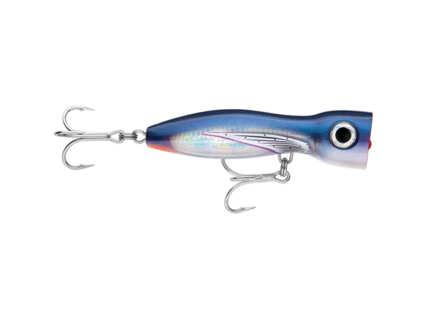 Rapala X-Rap® Magnum® Xplode 130 - Flying Fish UV - Image 2