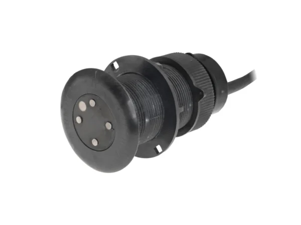Airmar DX900+ Multilog Smart™ Electromagnetic Speed Sensor Thru‑Hull NMEA0183 - Image 2