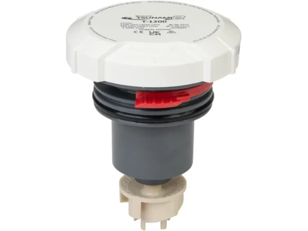 Attwood Replacement Cartridge f/Tsunami 1200 MK2 - Image 2