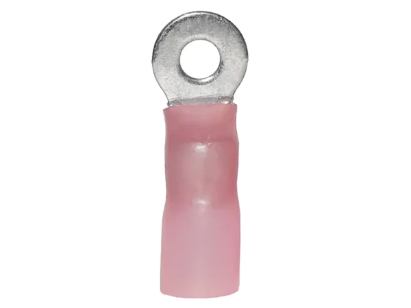 Ancor Heat Shrink Ring Terminal - #8 #10 *25-Pack - Image 2