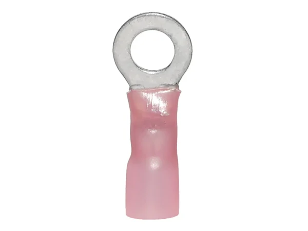 Ancor Heat Shrink Ring Terminal - #8 5/16" *3-Pack - Image 2