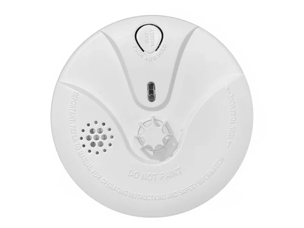 GOST Wireless Smoke Detector - Image 2