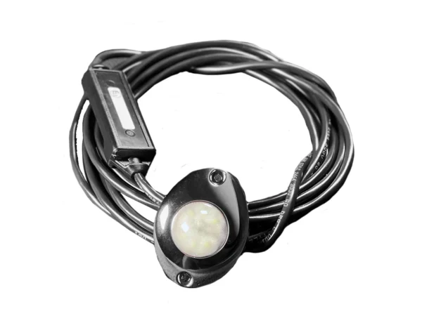 GOST Water Resistant Strobe - Image 2
