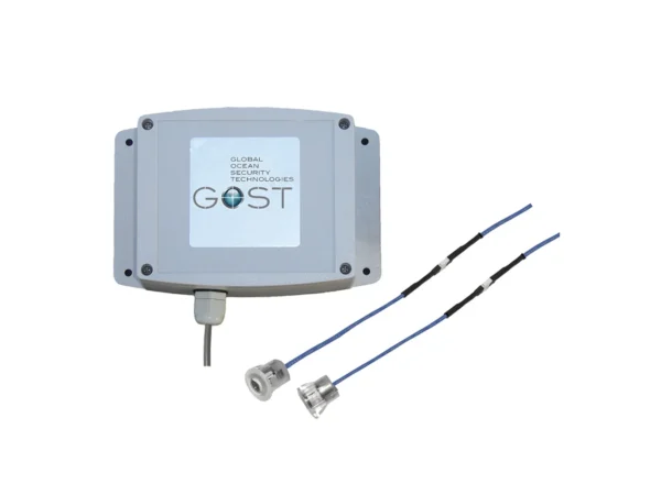 GOST Infrared Beam Sensor w/33' Cable - Image 2