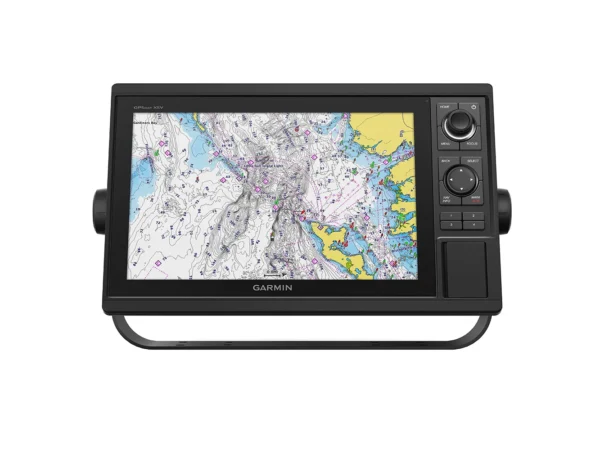 Garmin GPSMAP® 1242xsv Combo GPS/Fishfinder GN+ - Image 5