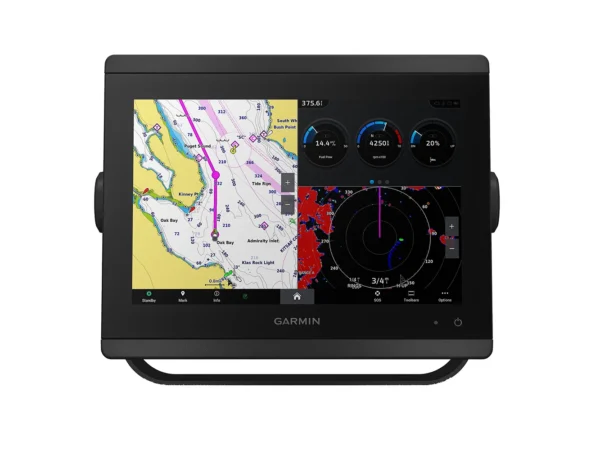 Garmin GPSMAP® 8610 Chartplotter GN+ - Image 5
