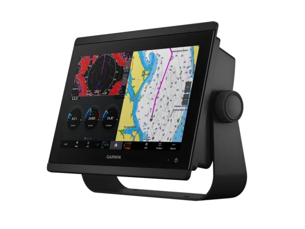 Garmin GPSMAP® 8612 Chartplotter GN+ - Image 3