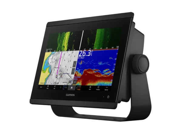 Garmin GPSMAP® 8612xsv Combo GPS/Fishfinder GN+ - Image 3