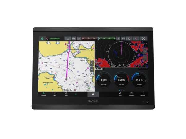 Garmin GPSMAP® 8616 Chartplotter GN+ - Image 5