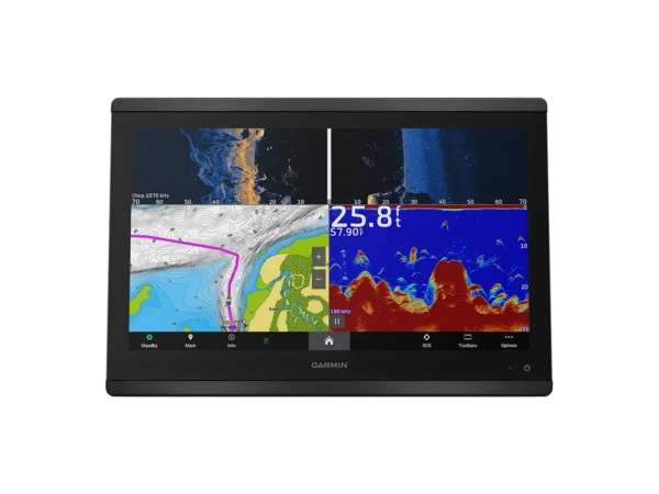 Garmin GPSMAP® 8616xsv Combo GPS/Fishfinder GN+ - Image 5