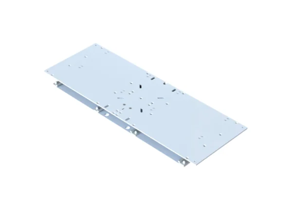 TACO 13-1/8" x 36" Electric Seat Slide - Image 6