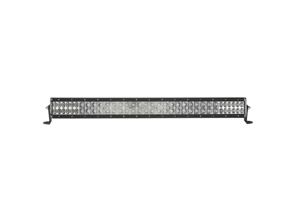 RIGID Industries E-Series PRO 30" Spot/Driving Combo - Black - Image 3