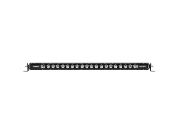 RIGID Industries Radiance+ SR-Series LED Light - 8 Option RGBW Backlight - 30" - Image 3