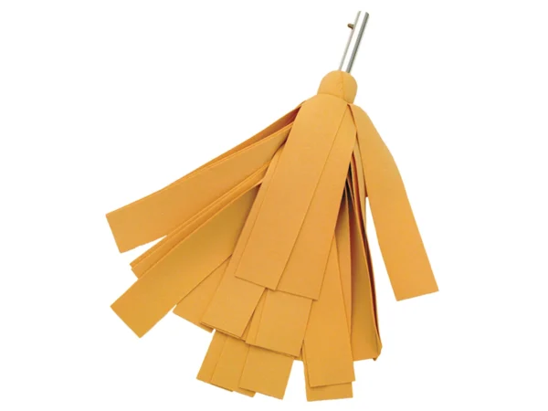Swobbit Premium 2" Dragon Glide™ Mop Head - Image 2