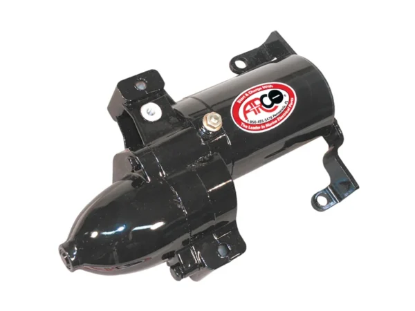 ARCO Marine Johnson/Evinrude Outboard Starter - 10 Tooth - Image 5