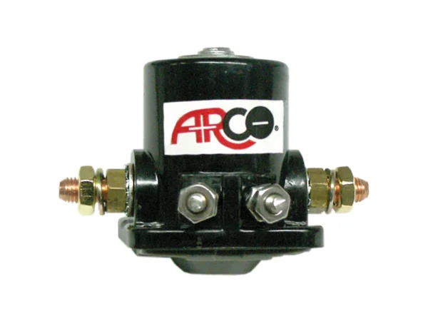 ARCO Marine Prestolite Style Solenoid w/Isolated Base - Image 6