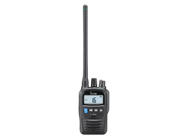 Icom M85 Compact Handheld VHF